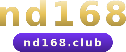 nd168 logo